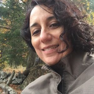 Meet your Posher, Joy